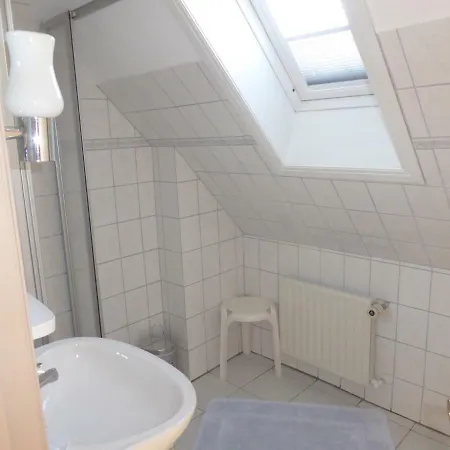 Haus Erich Jacobsen Nr.2 Lejlighed