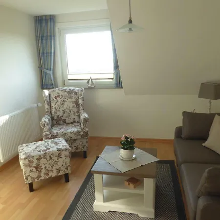Apartment Haus Erich Jacobsen Nr.2