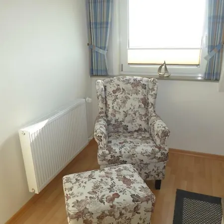 Haus Erich Jacobsen Nr.2 Apartment